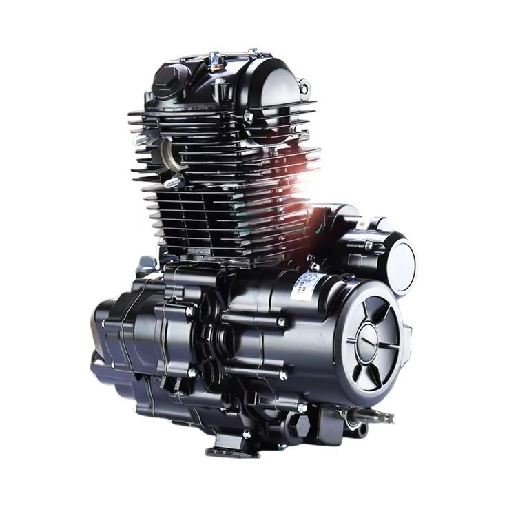 250cc Engine