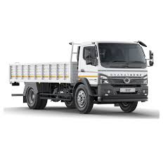 Medium Truck
