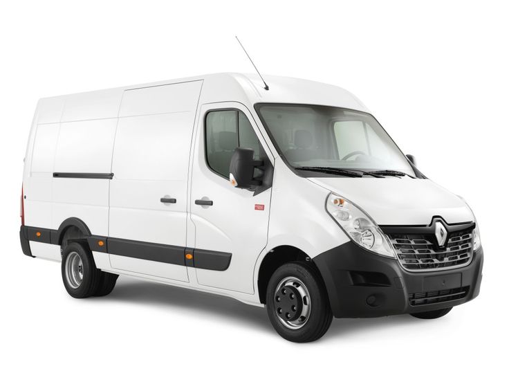 Panel Van