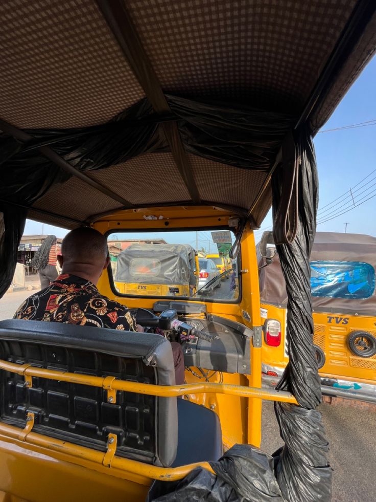 Keke Interior