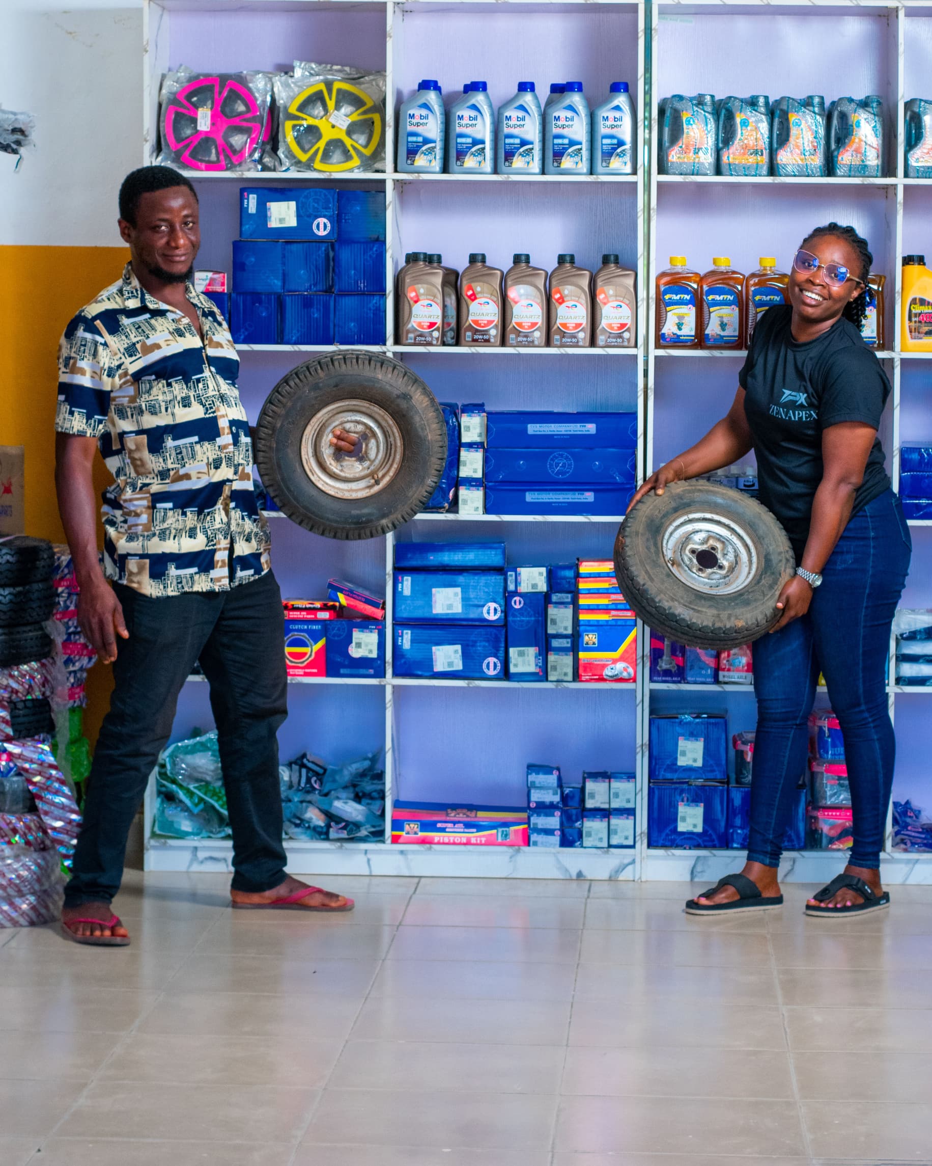 Opening Day Celebration