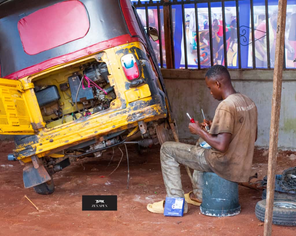 Opening Day Celebration