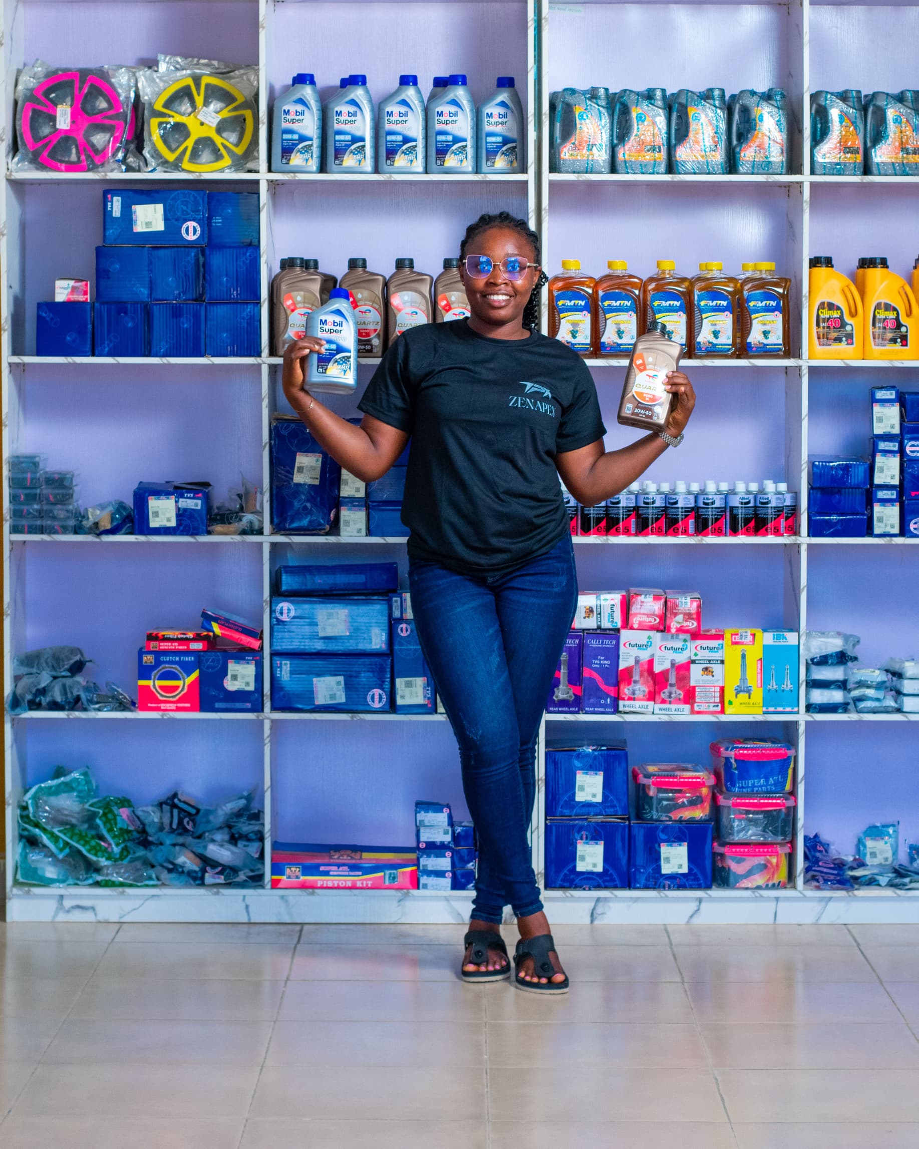 Opening Day Celebration