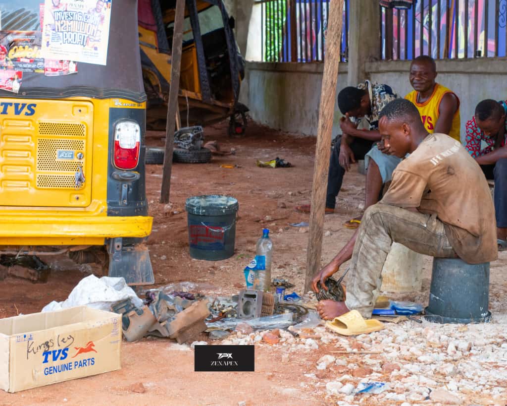 Opening Day Celebration