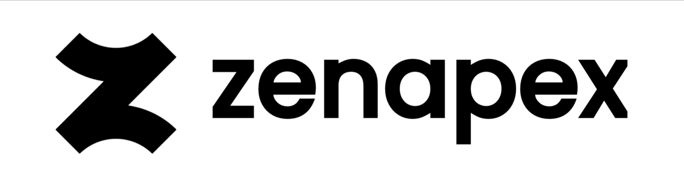 Zenapex logo