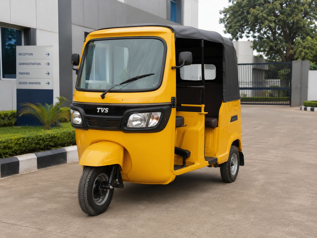 Keke Standard