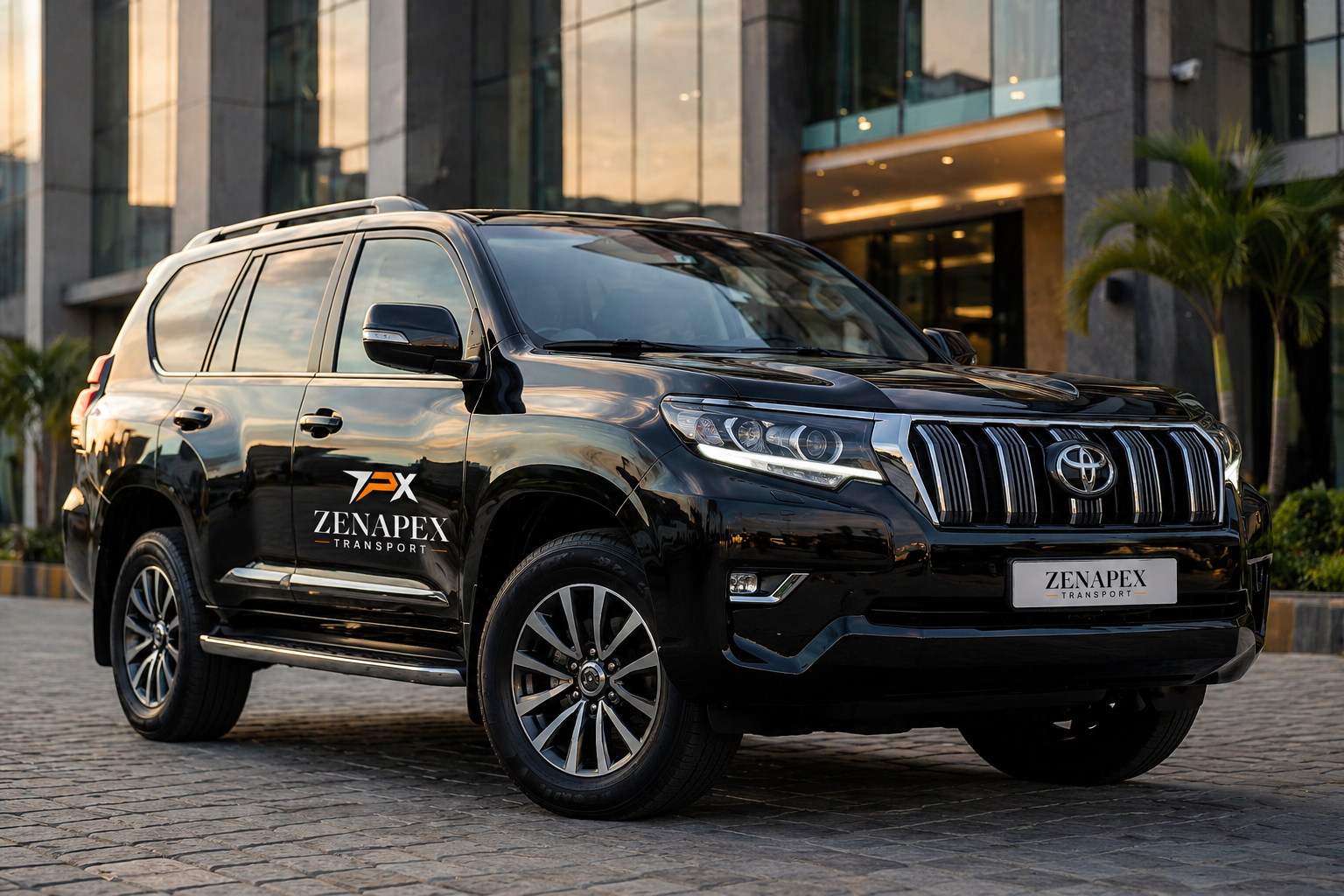 SUV